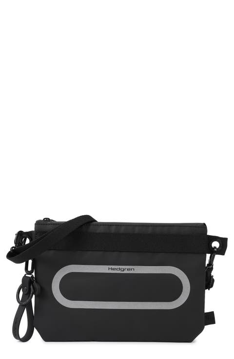 Ichi Crossbody Bag