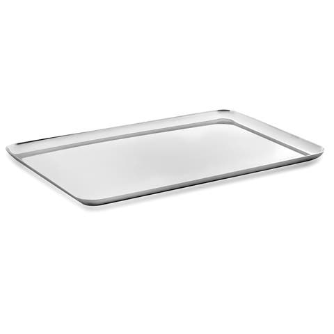 Stile By Pininfarina Rectangular Tray