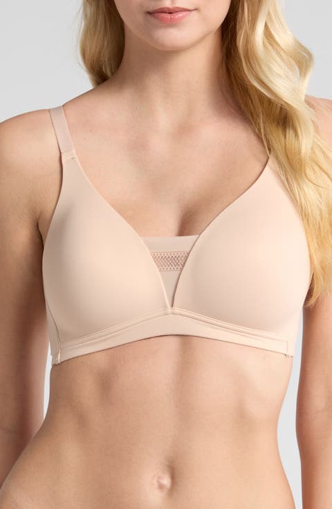 Easy Bliss Wireless Bra