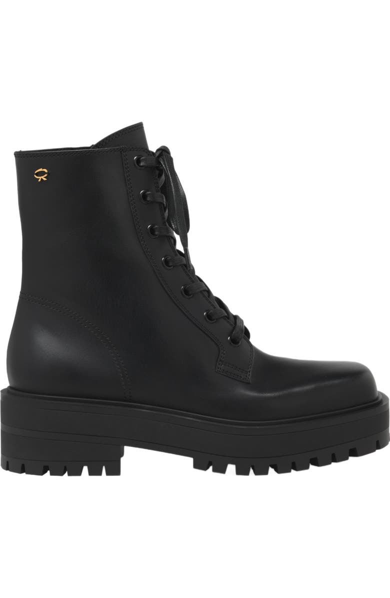 Gianvito Rossi Turner Biker, Main, color,