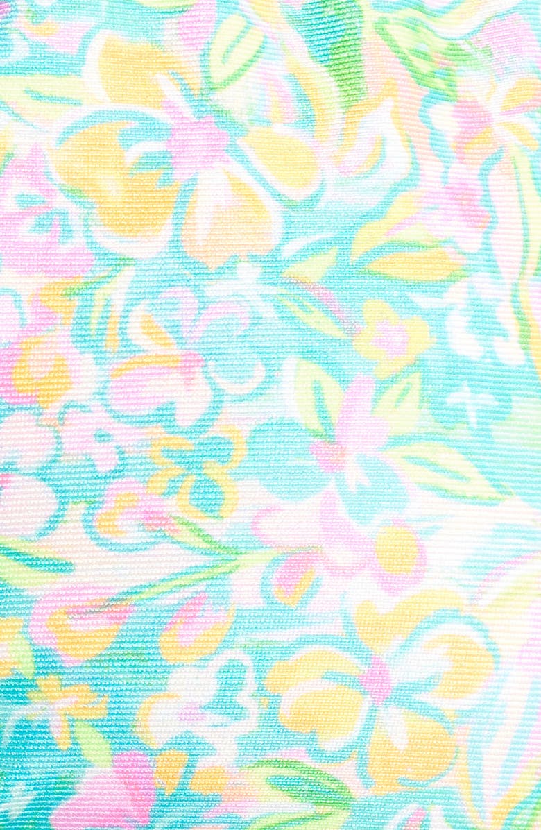 Kulani Kinis Halter Bikini Top, Alternate, color,