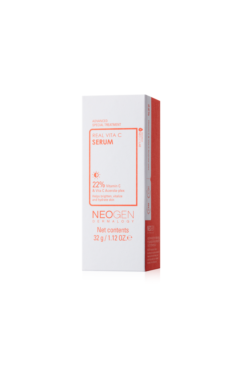 NEOGEN Real Viamin C Serum, Alternate, color, NO COLOR