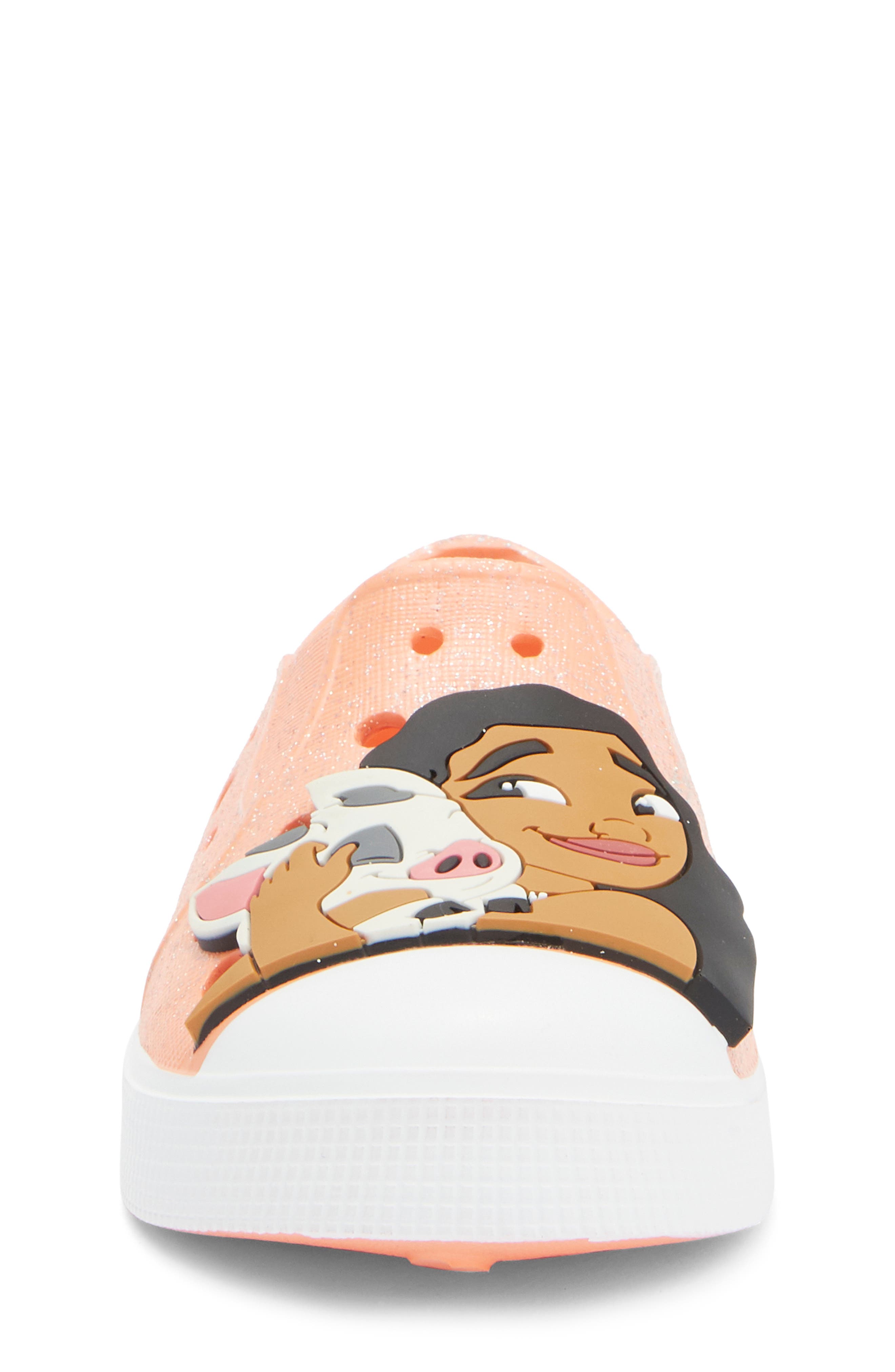 Harper Canyon Disney<sup>®</sup> Moana Water Shoe, Alternate, color, 