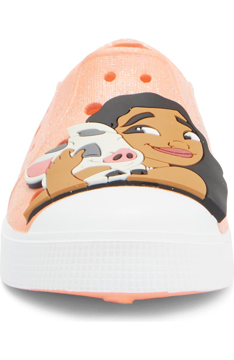 Harper Canyon Disney<sup>®</sup> Moana Water Shoe, Alternate, color,