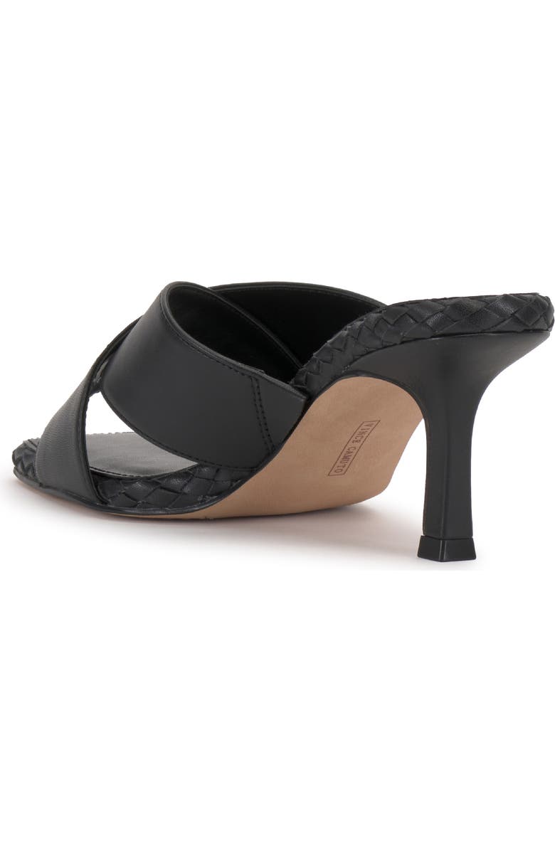 Vince Camuto Elias Sandal, Alternate, color, Black