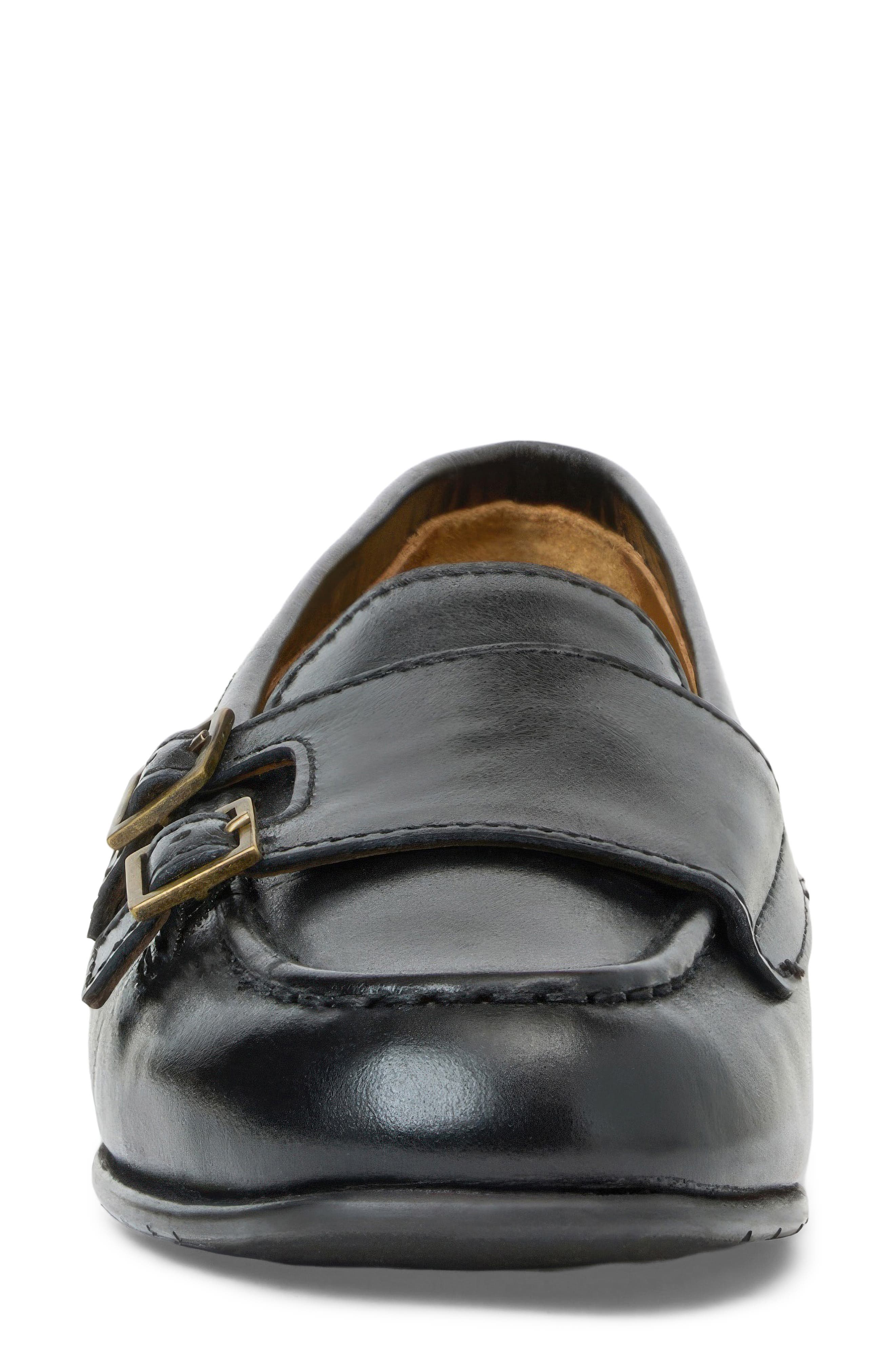 Ema Loafer, Alternate, color, BLACK GLOSSY CALF