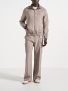 Manière De Voir Sullivan Reversible Eiffel Jacket