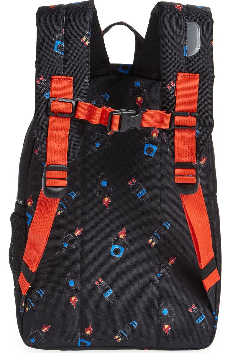 Herschel Supply Co. Kids' Heritage Youth Backpack, Alternate, color,