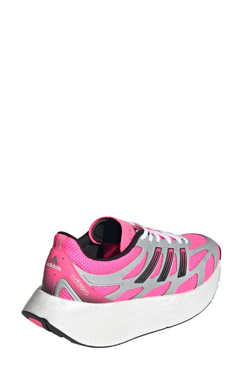 Adidas Originals Adizero Aruku Sneakers In Rose-pink Fabric In Pink