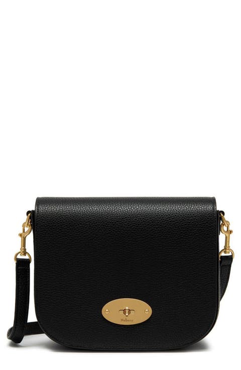 ショルダーバッグ・ポシェット MULBERRY Woman Crossbody bags Black HH4966205 A100 G_HH9799_205K560_L?v=