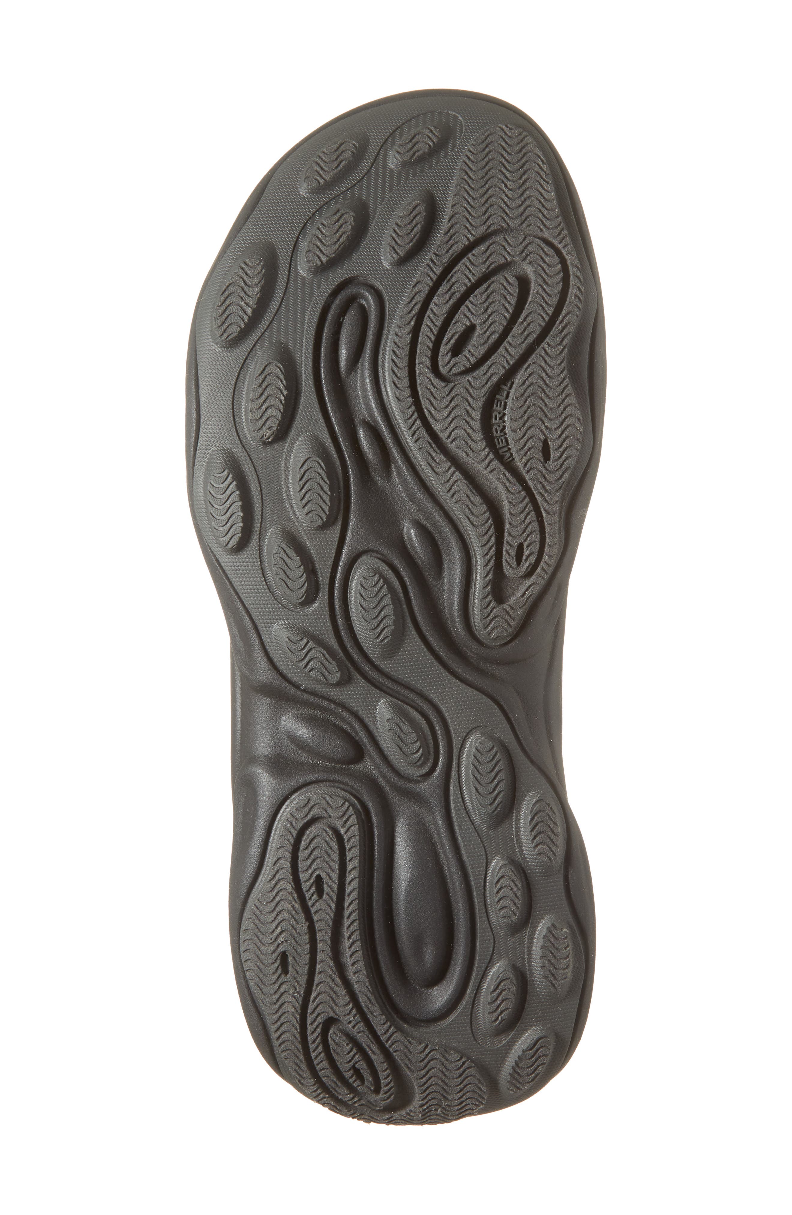 Merrell Hydro Next Gen Hiking Sneaker, Alternate, color, Triple Black