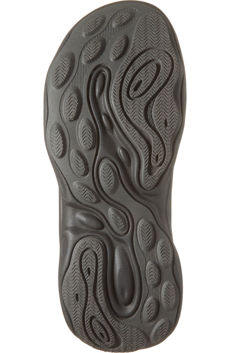 Merrell Hydro Next Gen Hiking Sneaker, Alternate, color, Triple Black