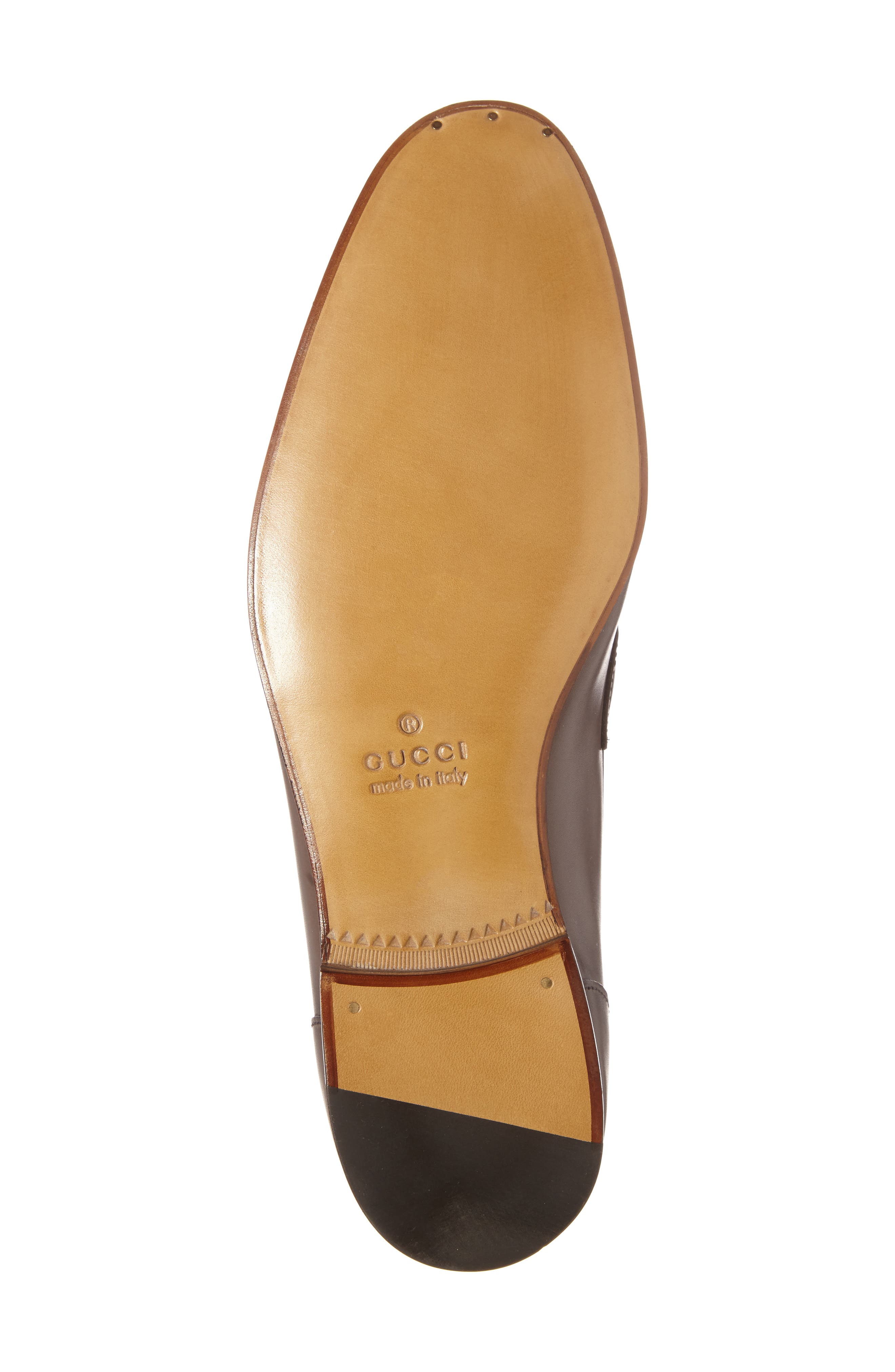 Jordaan Horsebit Loafer, Alternate, color, COCOA LEATHER