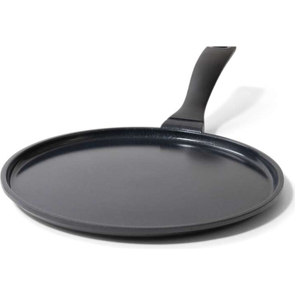 Alva Energy 11-inch Nonstick Pancake Griddle Pan in Black  product