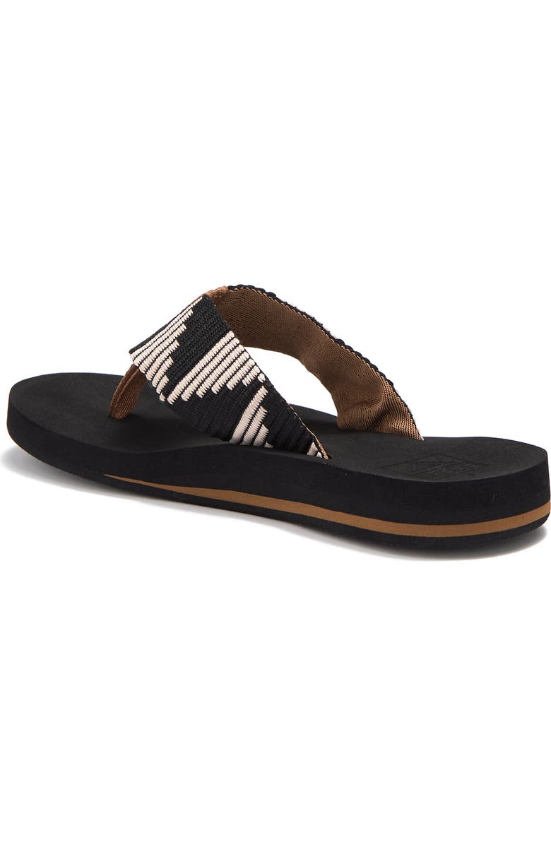 Reef Spring Woven Sandal, Alternate, color,