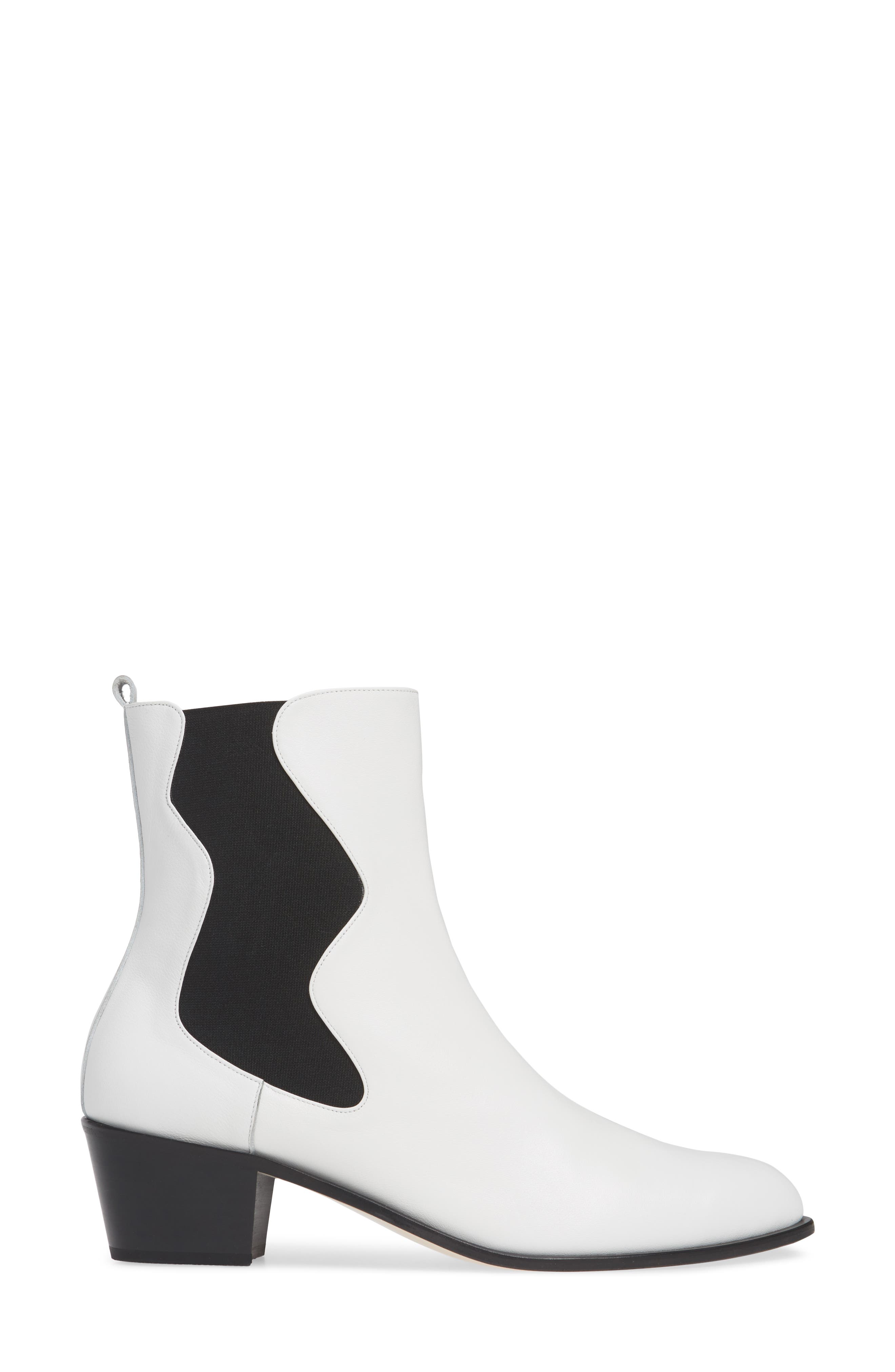 YUUL YIE Palette Chelsea Boot, Alternate, color, 