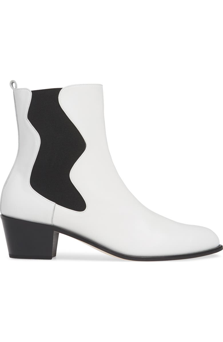 YUUL YIE Palette Chelsea Boot, Alternate, color,