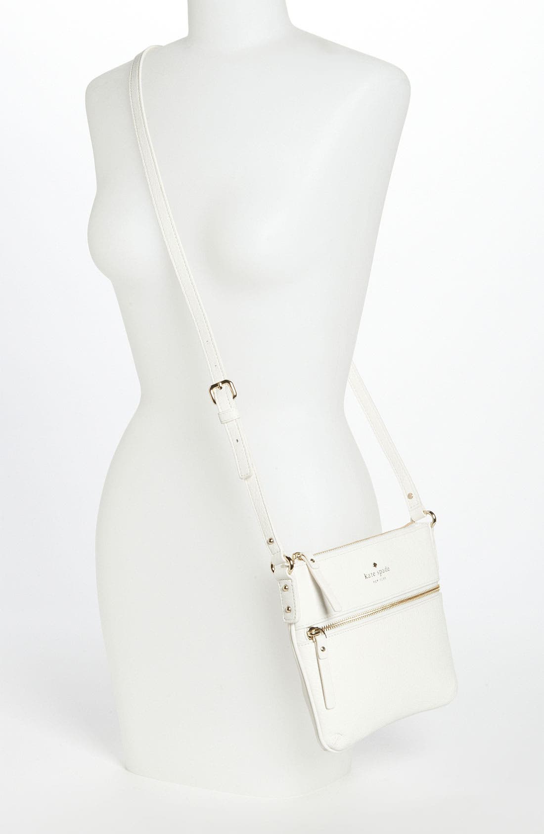 Kate Spade New York 'cobble hill - tenley' crossbody bag, Alternate, color, 