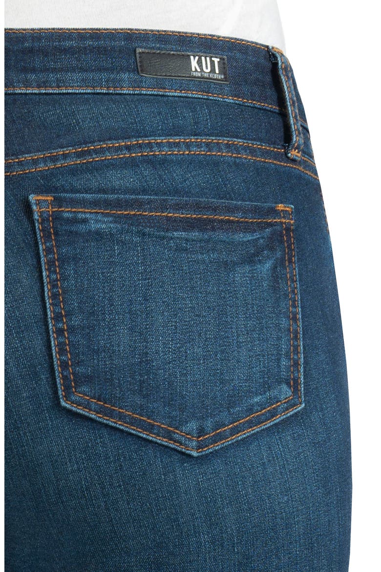 Catherine Boyfriend Jeans, Alternate, color, ABELIA