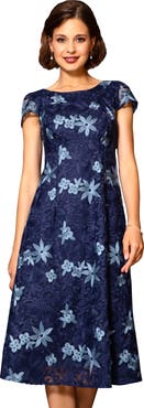 Alie Street London Charlotte Lace Dress