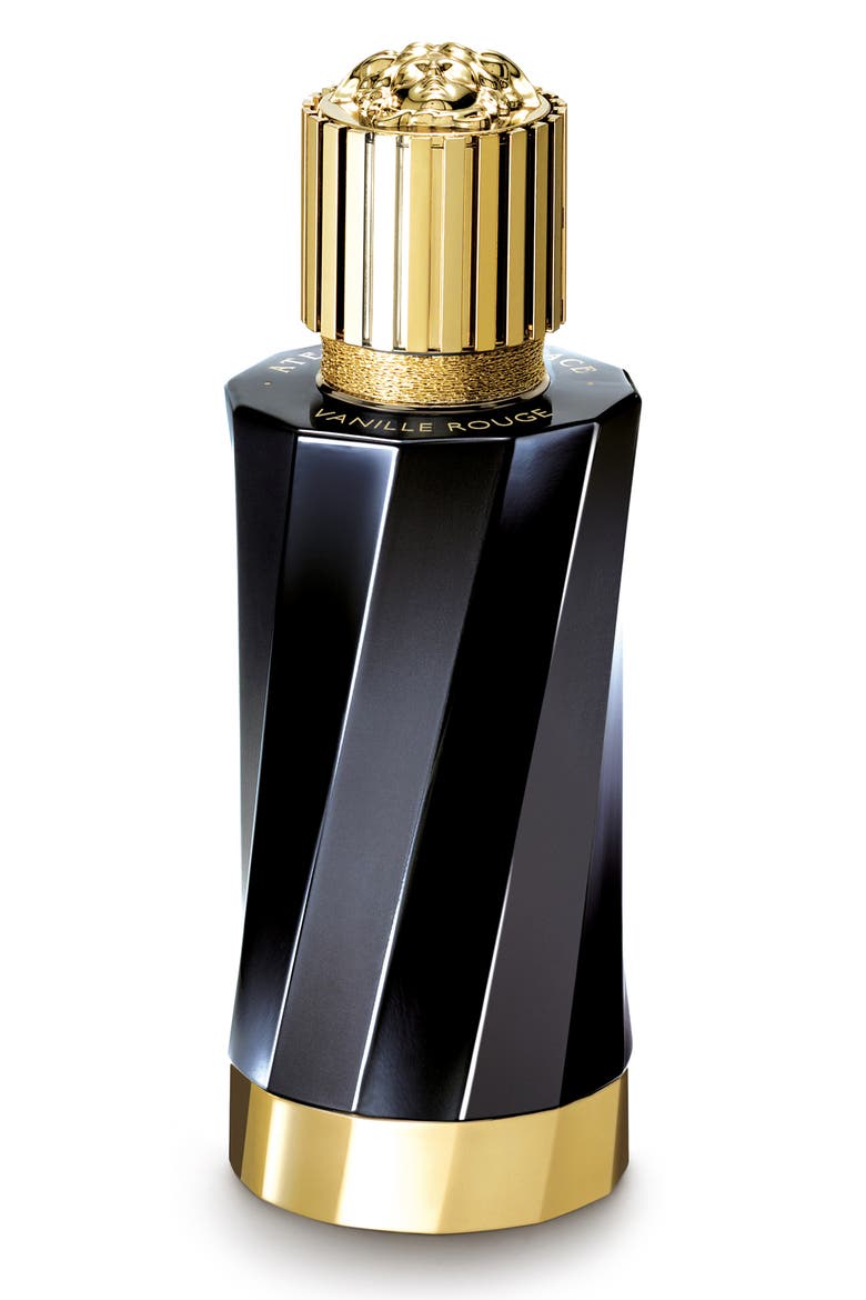 Atelier Versace Vanille Rouge Eau de Parfum, Main, color, NO COLOR