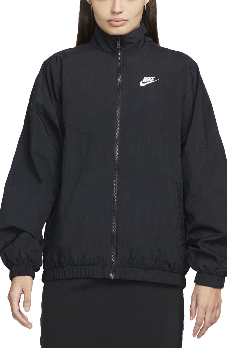 Nike Sportswear Windrunner Jacket, Main, color, 