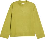 BP. Everyday Easy Cotton Blend Sweater