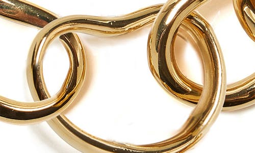 LIZZIE FORTUNATO LIZZIE FORTUNATO PORTO CHAIN NECKLACE