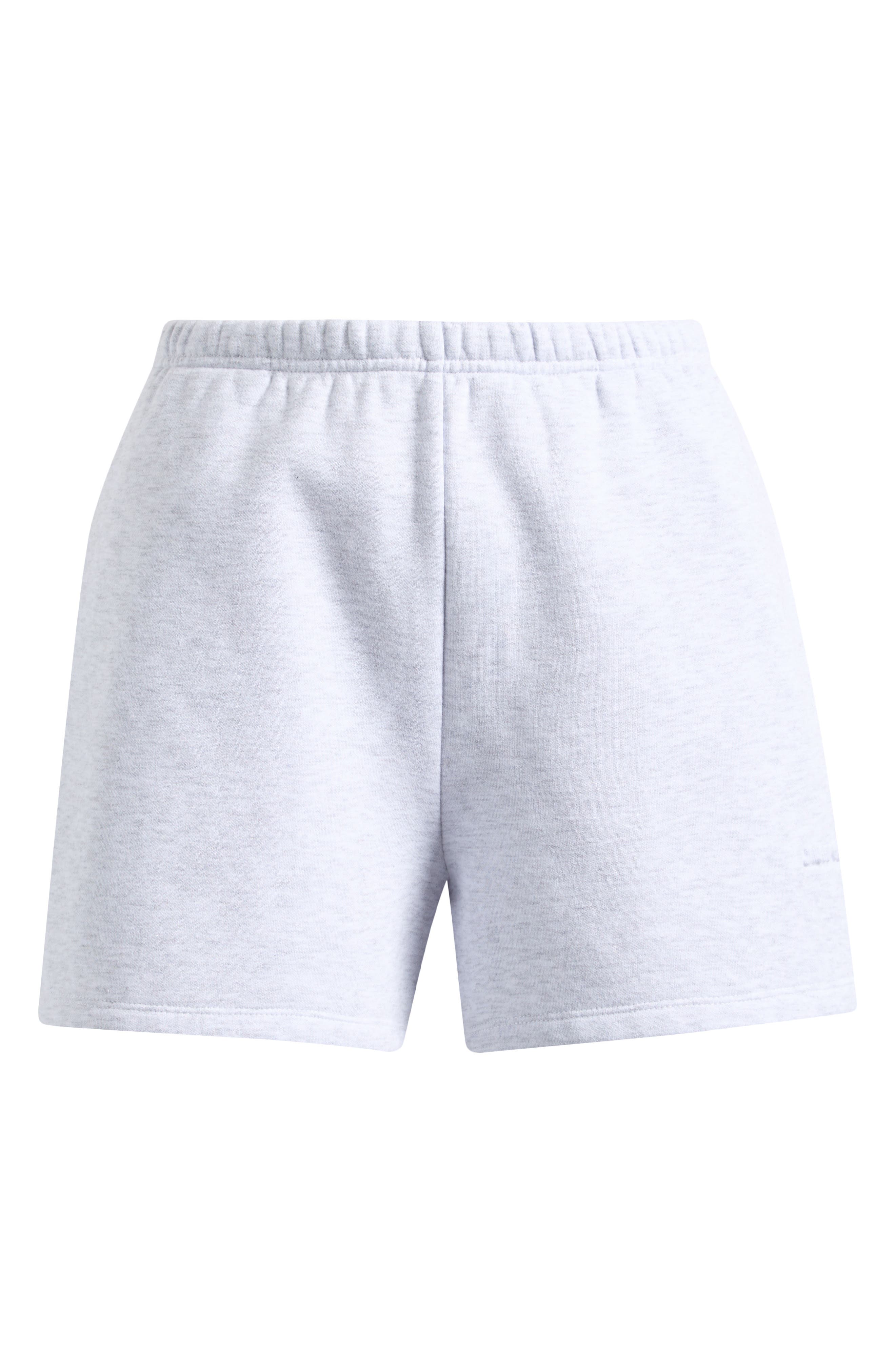 selected LIGHT HEATHER GREY