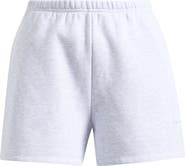 SKIMS Cotton Blend Fleece Classic Shorts