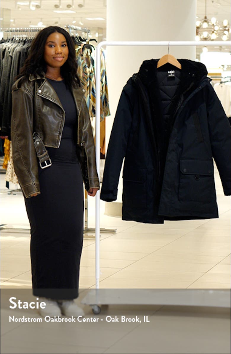 Butte 2.0 3-In-1 Waterproof Down Parka, sales video thumbnail