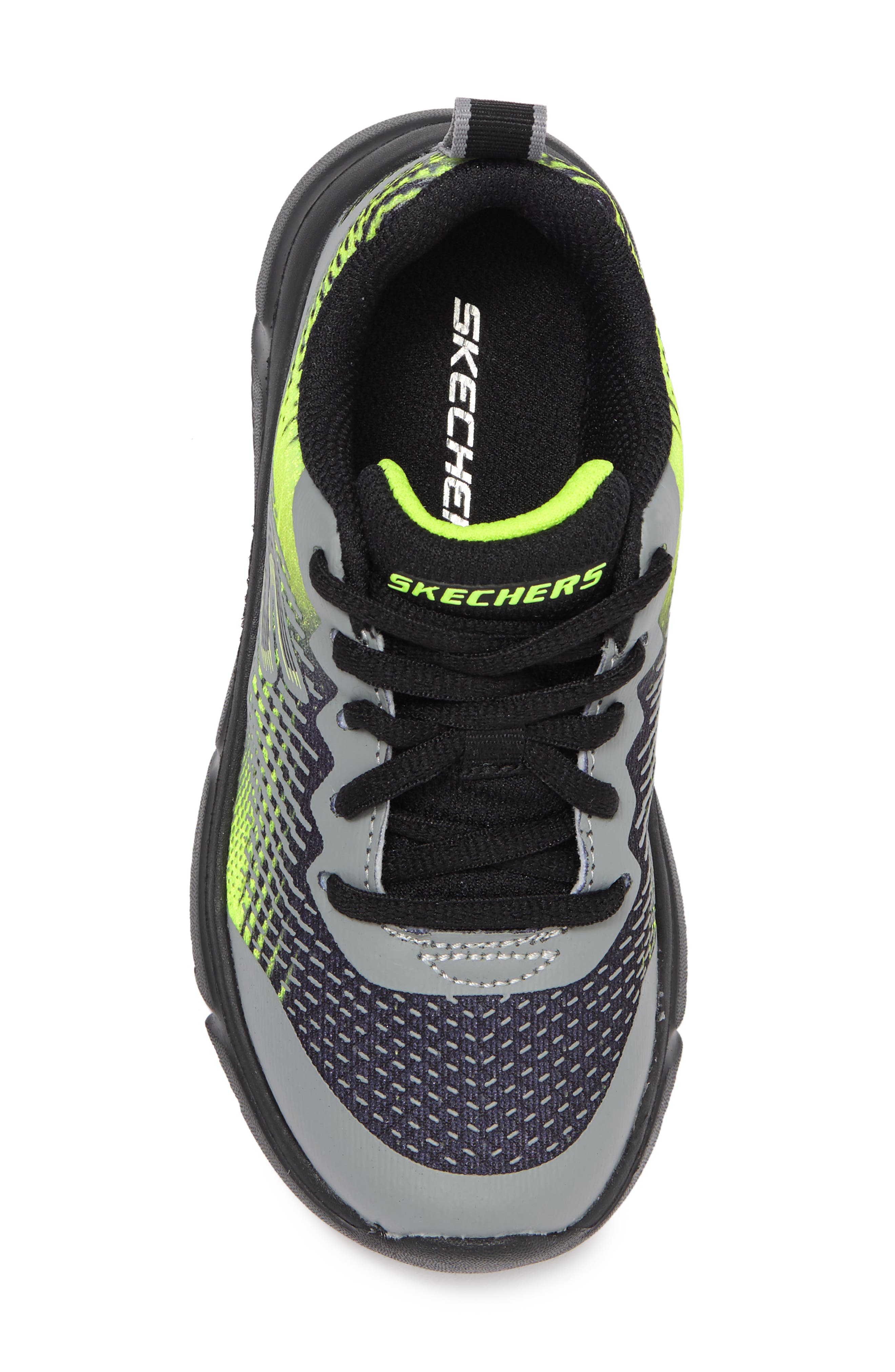 Go Run 650 Sneaker, Alternate, color, GYBK
