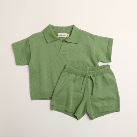 Paxton Set (Toddler)