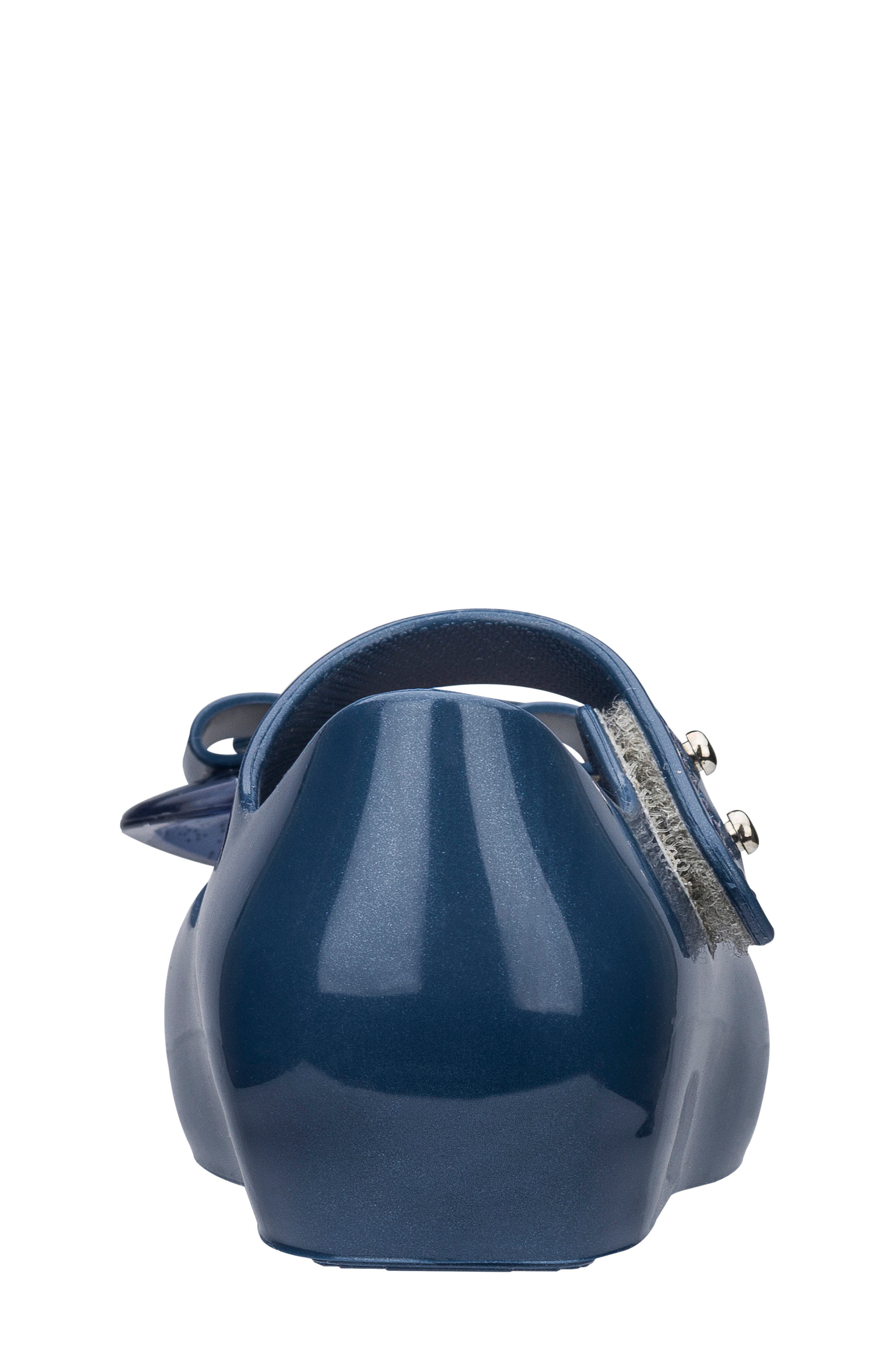 Mini Melissa Ultragirl 23 Mary Jane, Alternate, color, 