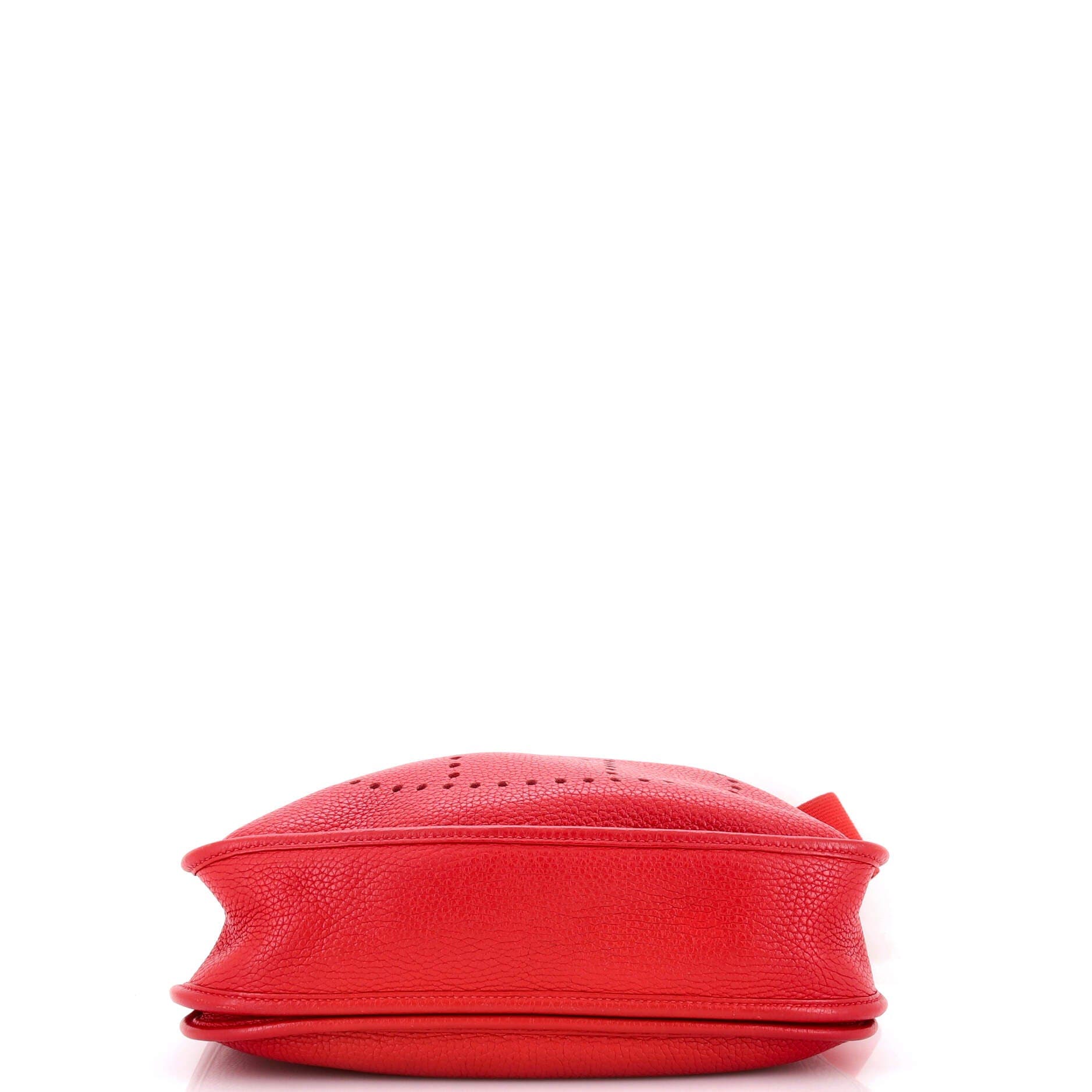 Evelyne Bag Gen III Clemence PM, Alternate, color, Red