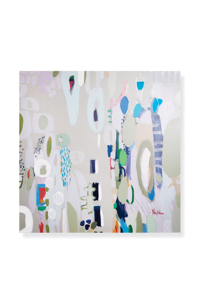 Napa Home & Garden Persephone, Main, color, Blue