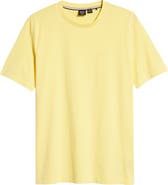 BOSS Thompson Solid T-Shirt
