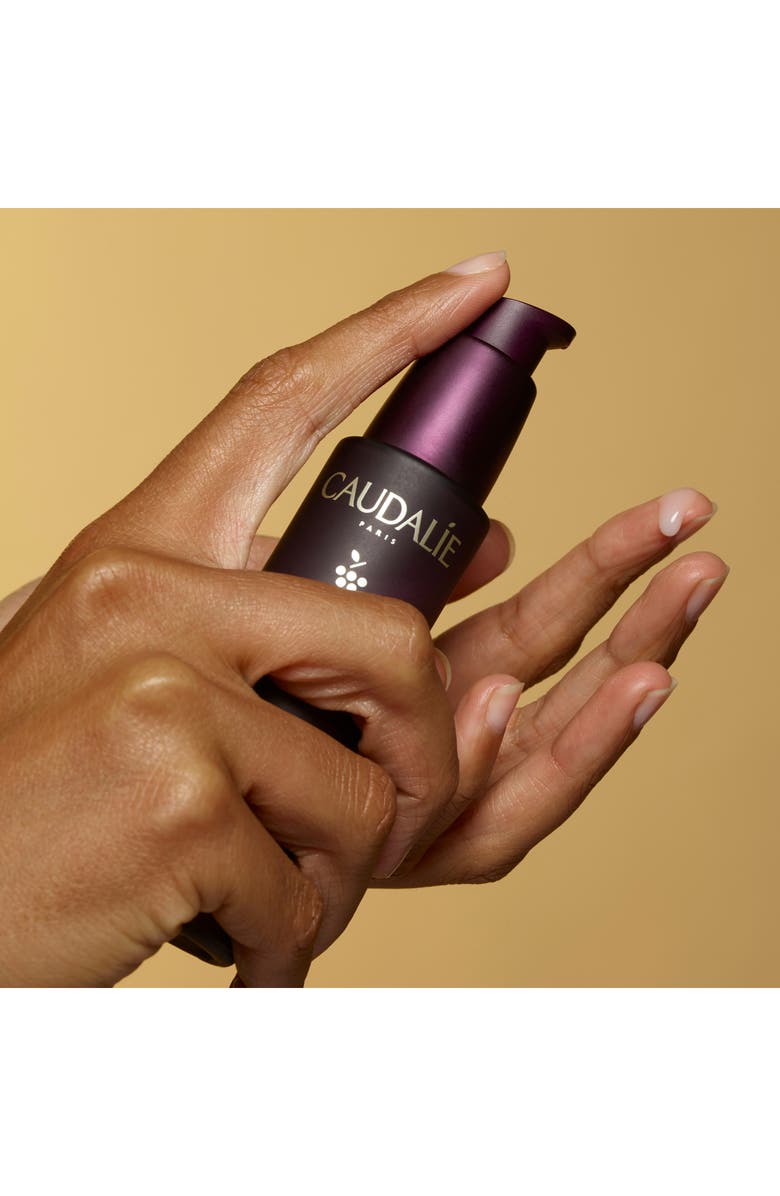 CAUDALÍE Premier Cru Anti-Aging Serum, Alternate, color, 