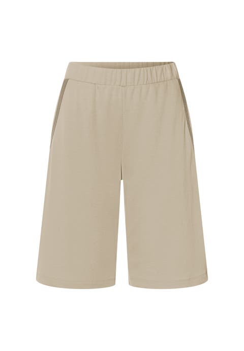 Pure Comfort Tencel Lounge Short