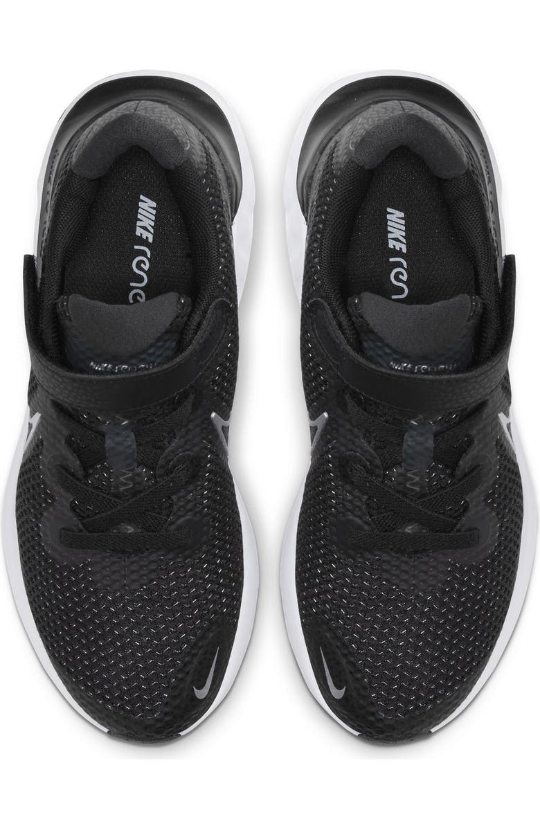 Nike Renew Run GS Running Shoe, Alternate, color,