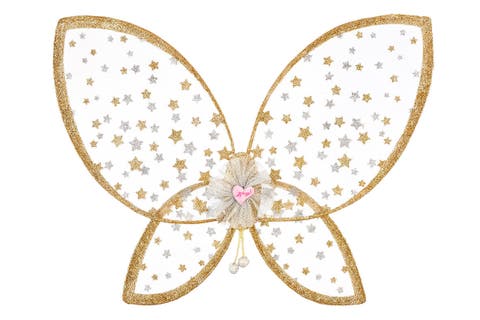 Gracia wings - Costume Accessory for Kids