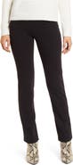 Lysse 'Lyssentials High Waist Straight Leg Stretch Denim Jeans