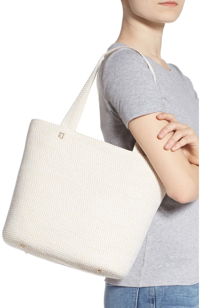 Eric Javits Squishee<sup>®</sup> Tote, Alternate, color,