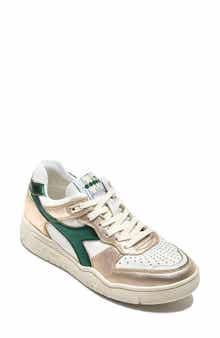 Diadora B560 Used Sneaker