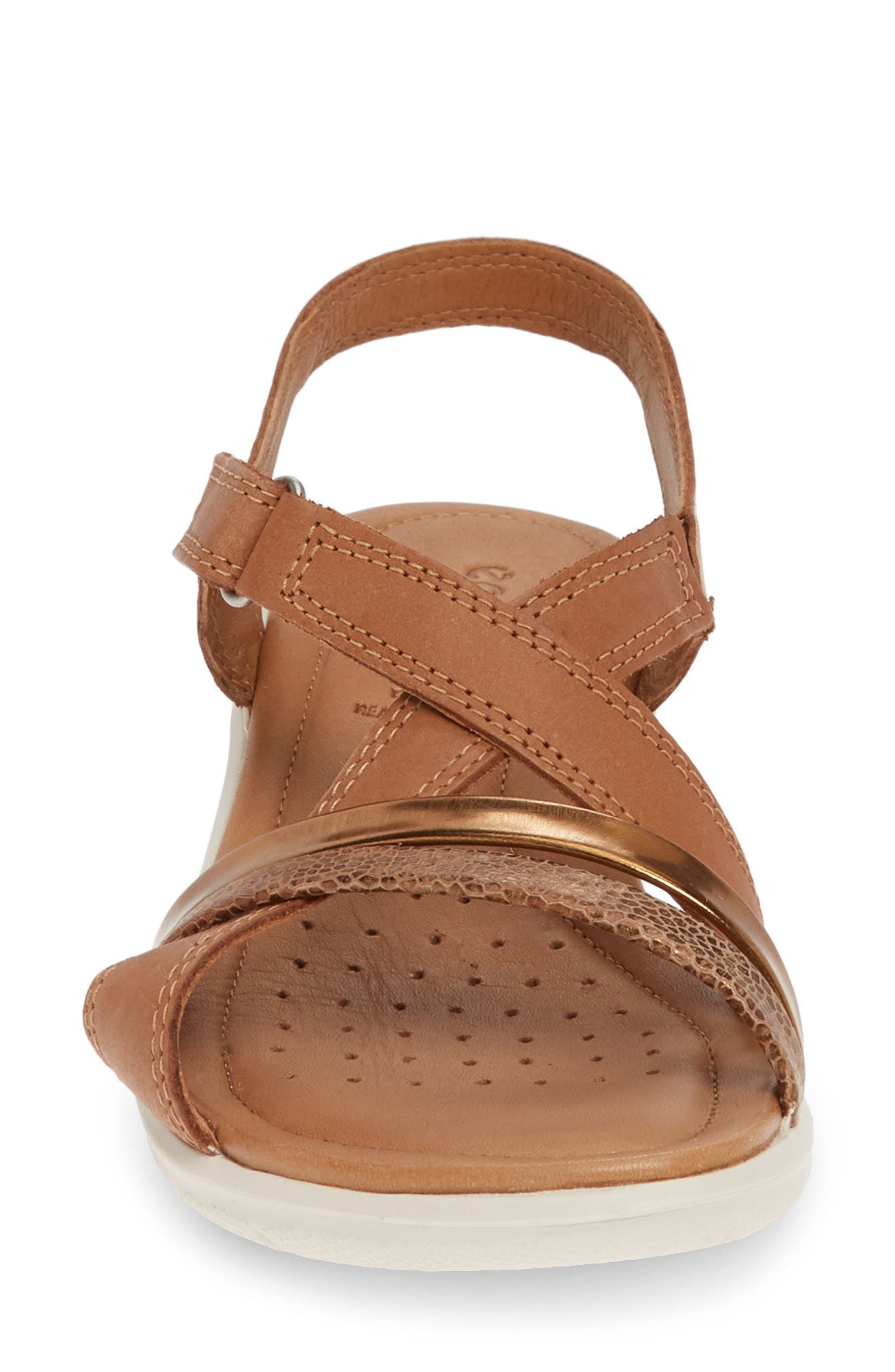 ECCO 'Felicia' Slingback Sandal, Alternate, color, 