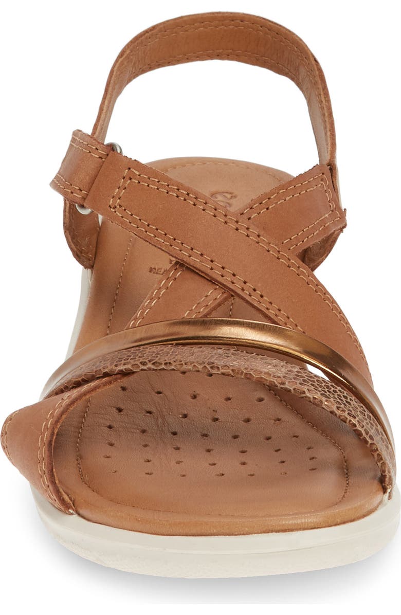 ECCO 'Felicia' Slingback Sandal, Alternate, color,