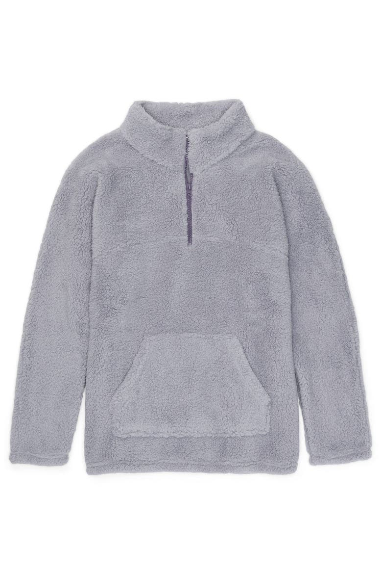 Addi Pullover, Alternate, color, Medium grey