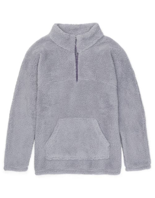 Adore Me Addi Pullover In Gray