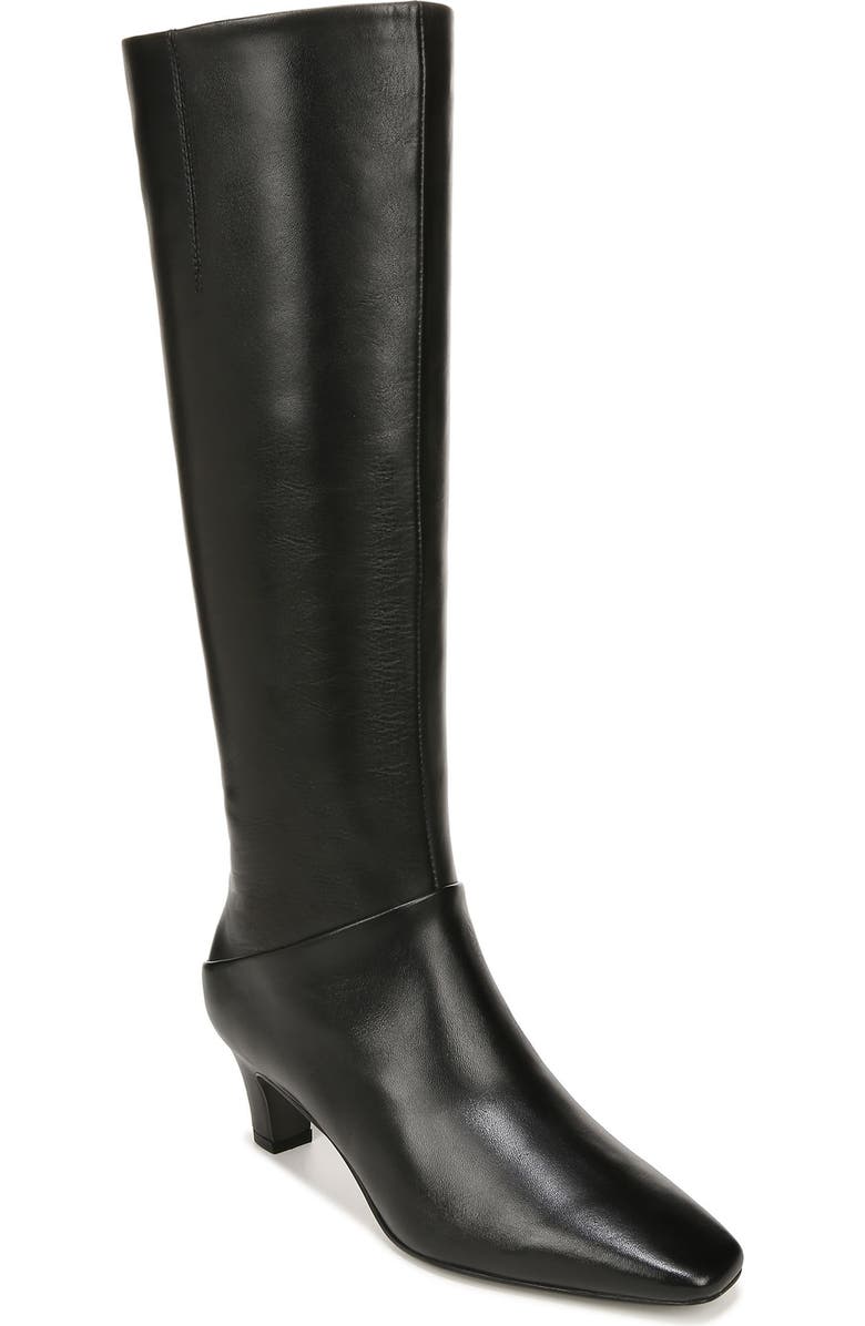 SARTO by Franco Sarto Andria Knee High Boot, Main, color,