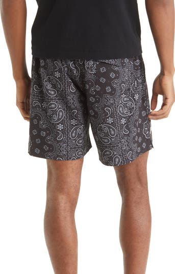 All Around Swim Trunks